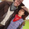 Cowboy & Cowgirl de l'AAPEEM