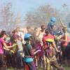 Lancer de couleurs !!!