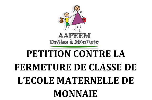 Affichage petition 2