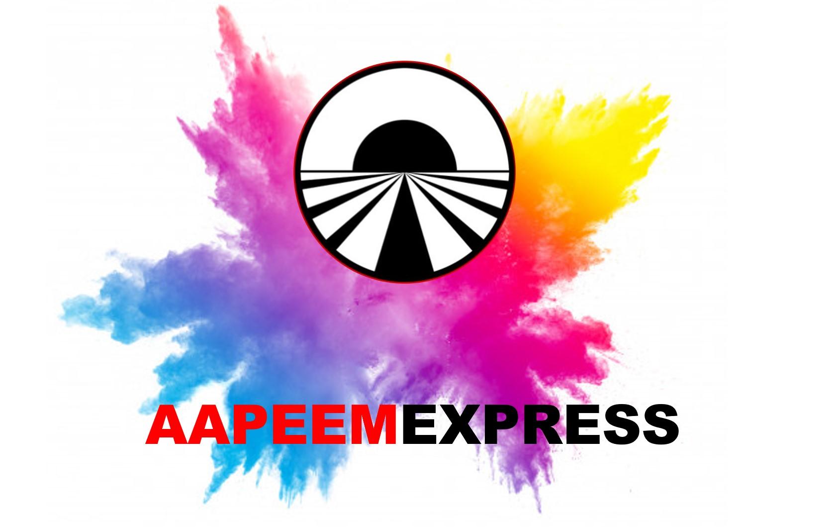 Drapeau aapeemexpress