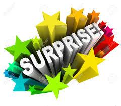 Surprise